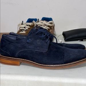 dress shoes men